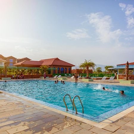 Lumbini Green Resort Bhagwanpur Exteriér fotografie