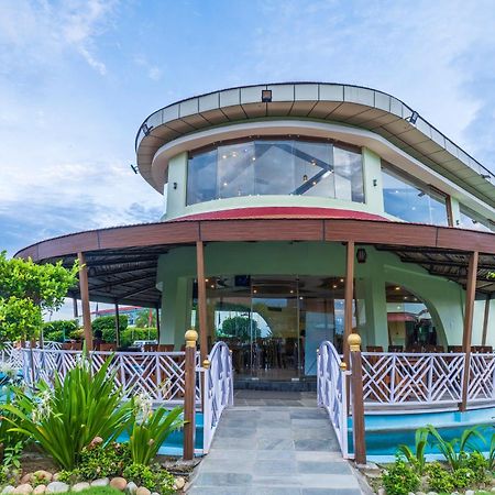 Lumbini Green Resort Bhagwanpur Exteriér fotografie